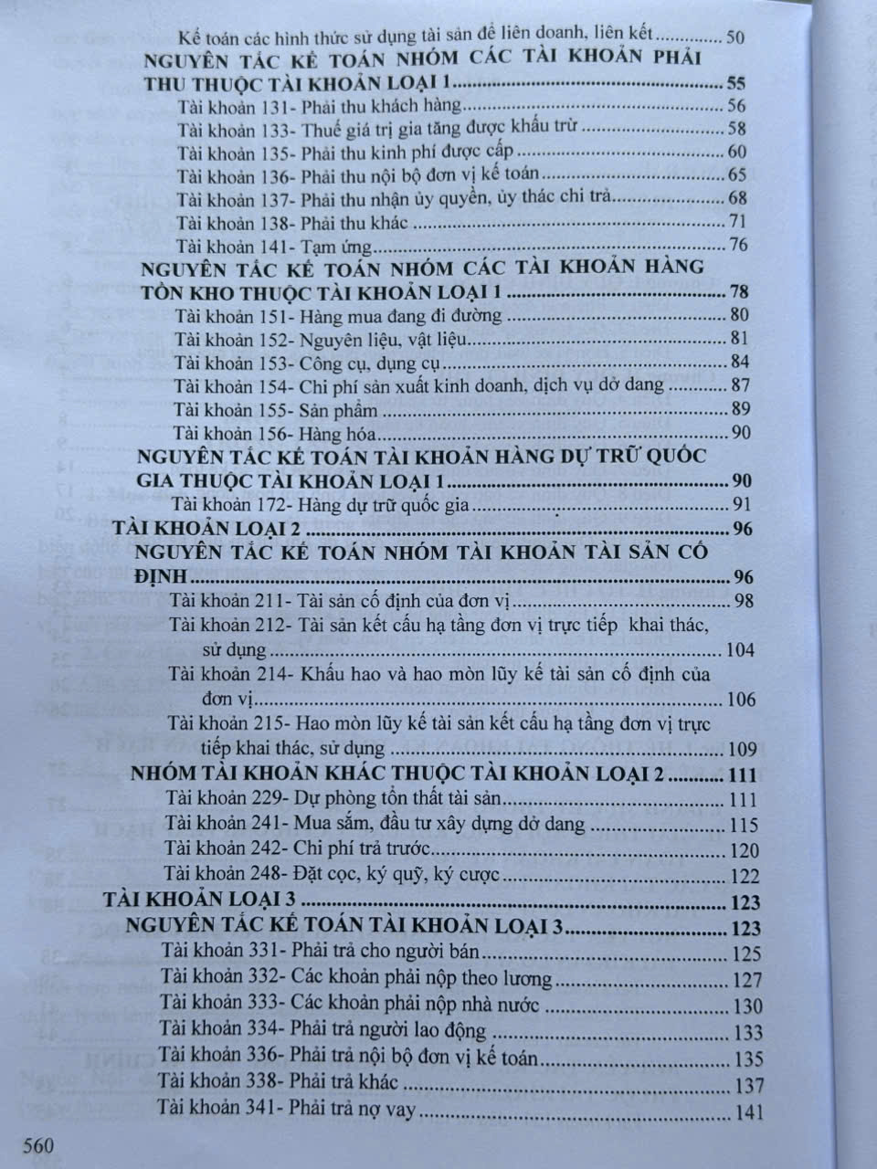 Sách Hướng Dẫn Chế Độ Kế Toán Hành Chính, Sự Nghiệp Và Lập Báo Cáo Tài Chính Hợp Nhất Của Đơn Vị Kế Toán Cấp Trên (V2683T)