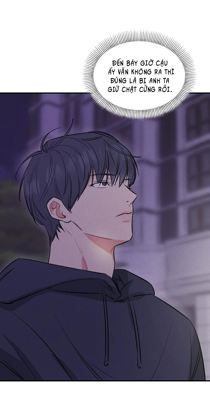 mặt trời của đêm chapter 14 58