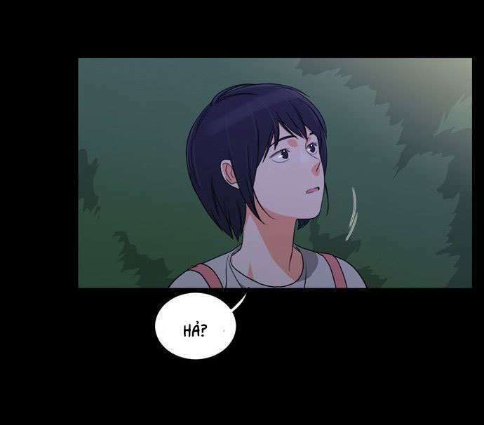 do it one more time- yêu lại từ đầu chapter 21 41