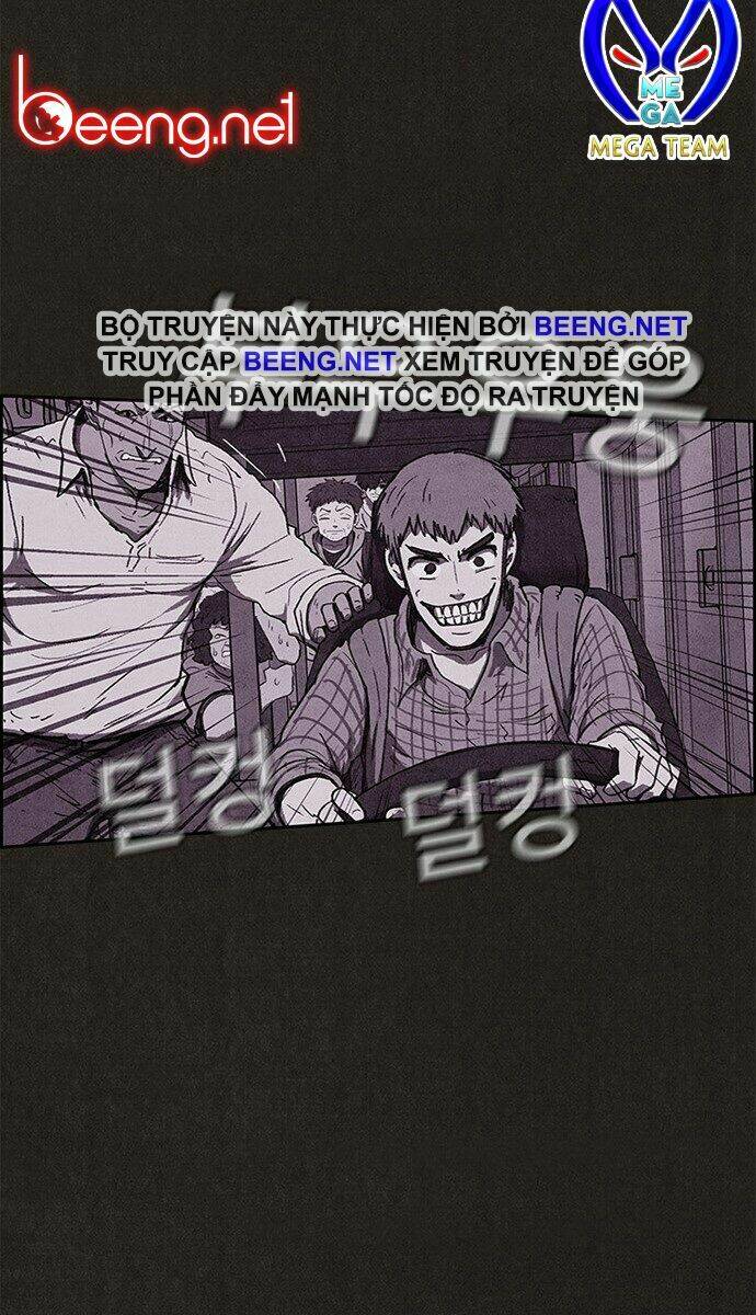 quái vật tại chung cư xanh chapter 95 43