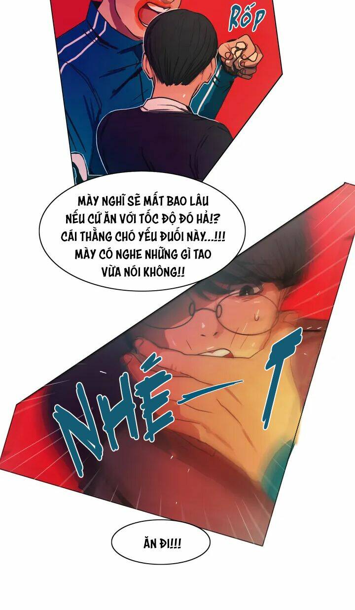 giải thoát chapter 22 27