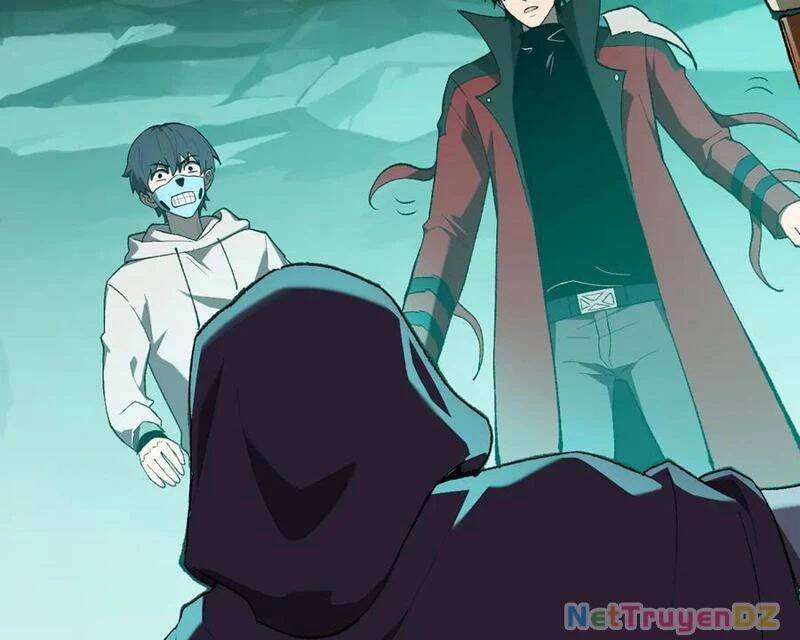 toàn dân tận thế: ta, virus quân vương chapter 40 113