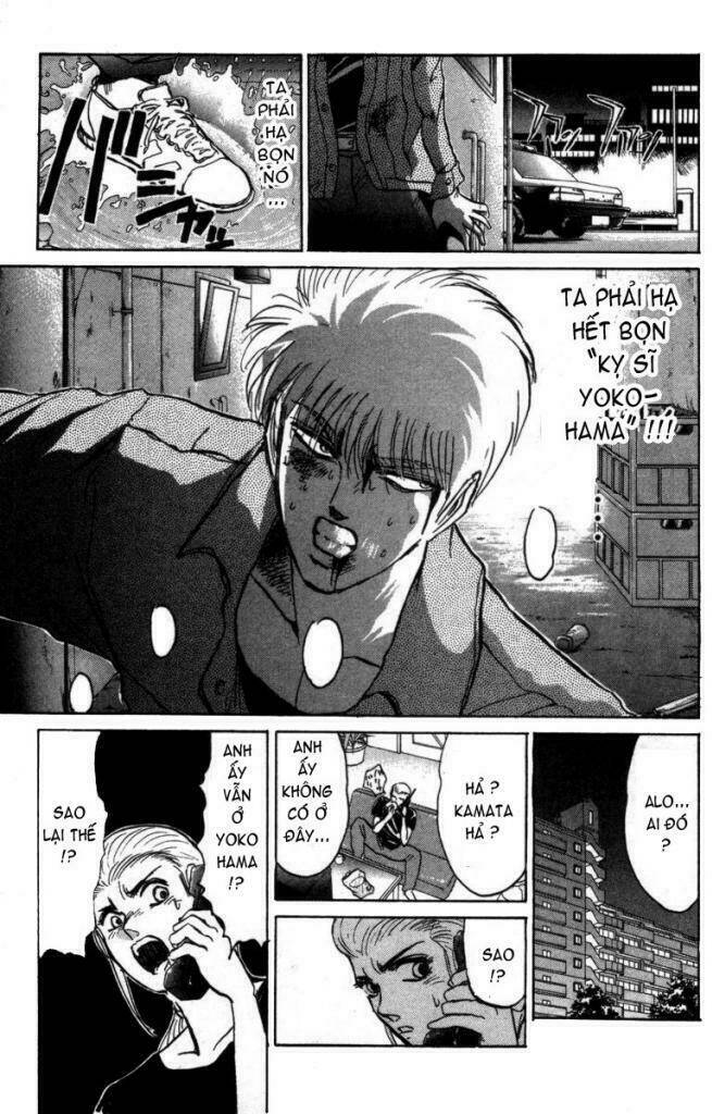 shonan junai gumi chapter 147 17