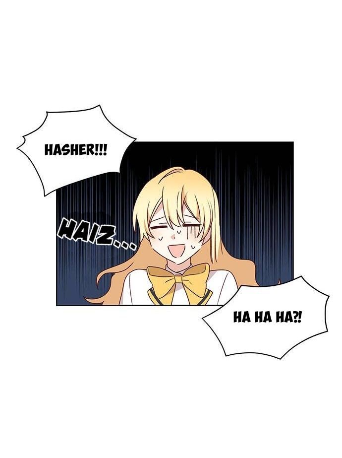 tôi là vị hôn thê phản diện chapter 11 21