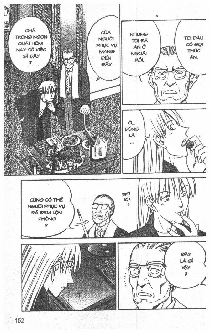 thám tử toma chapter 1 152