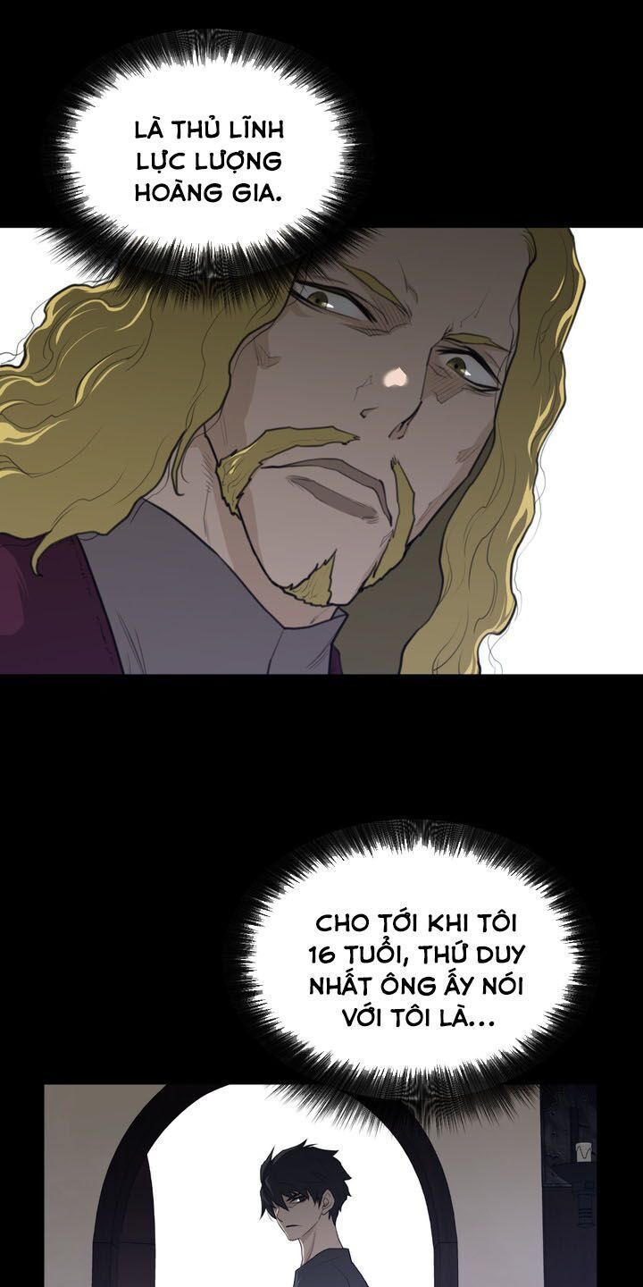 một nửa hoàn hảo chapter 90 13