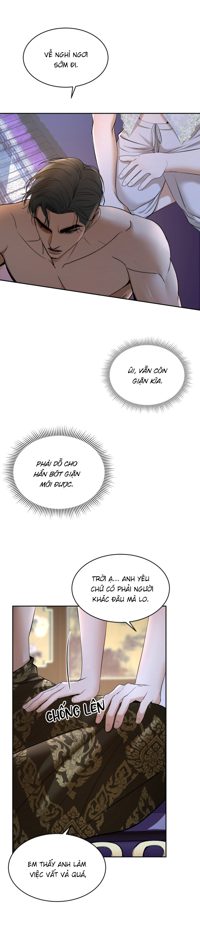 tôi là công tử đẹp nhất xiêm chapter 47 9