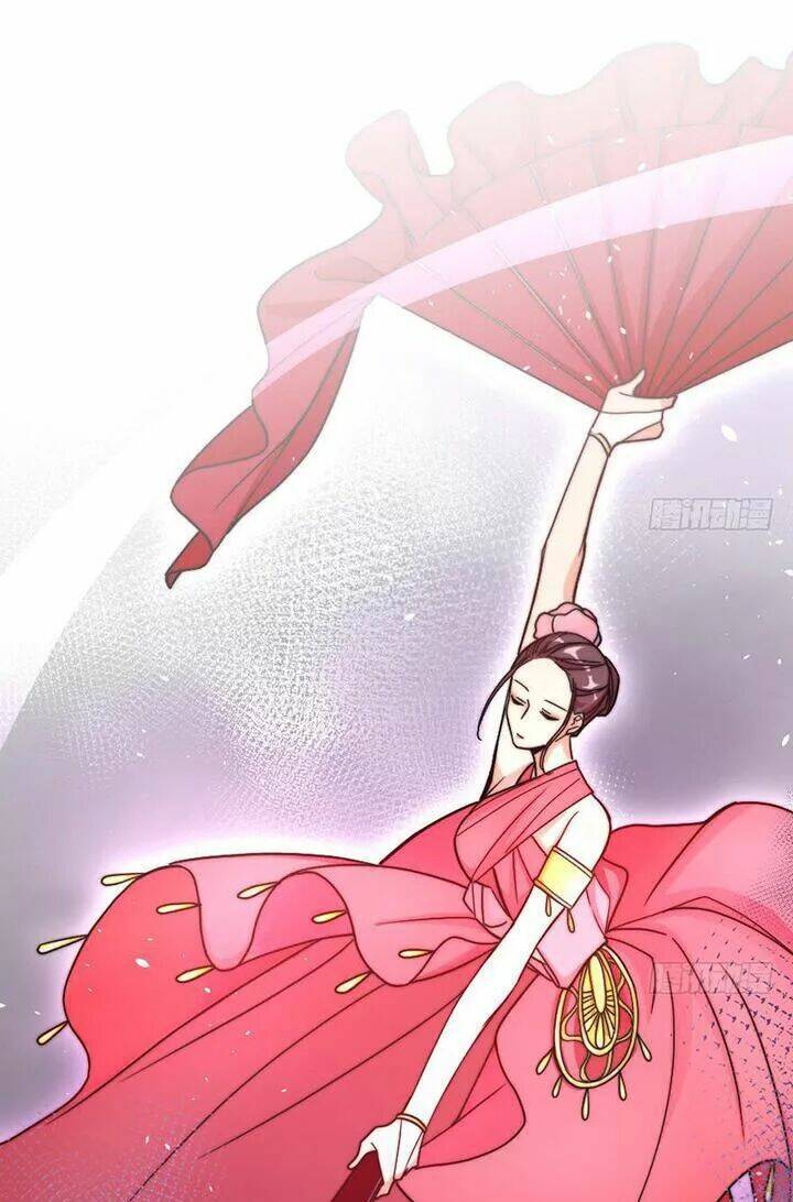 thiên hậu trở về chapter 114 33