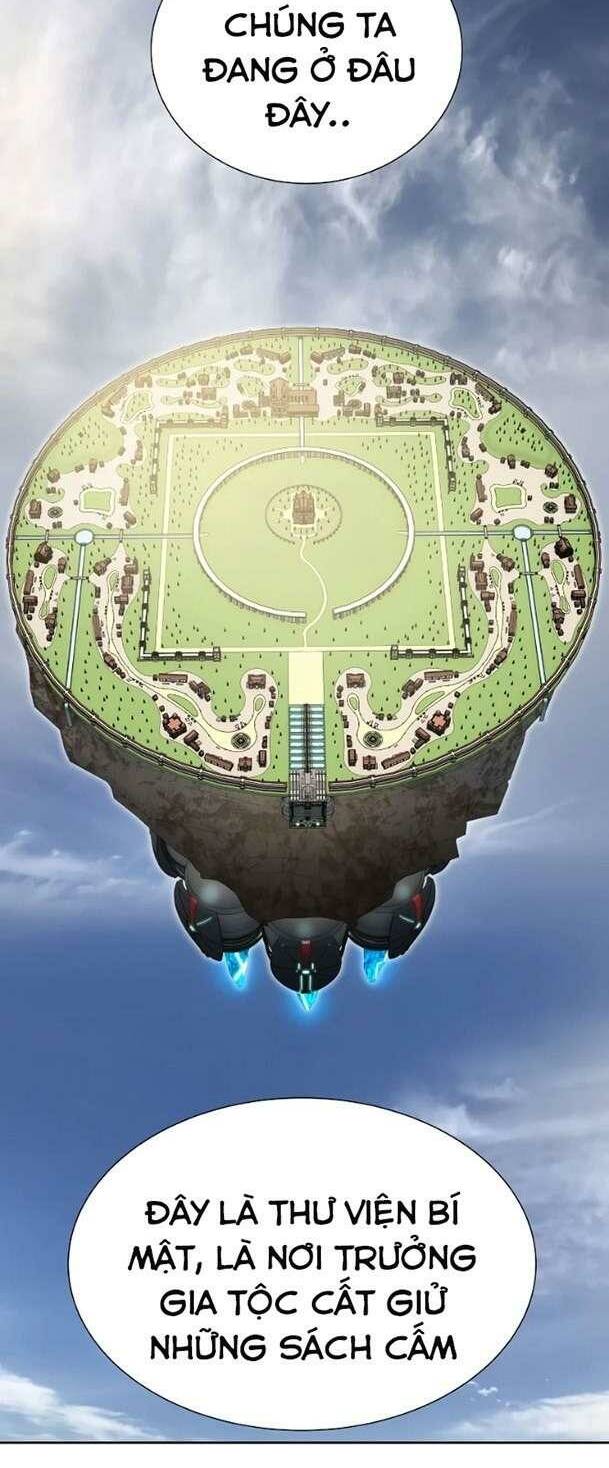 cuộc chiến trong tòa tháp chapter 580 40