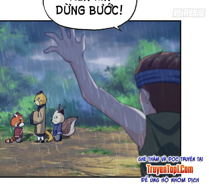 khởi đầu bằng một con côn chapter 100 16