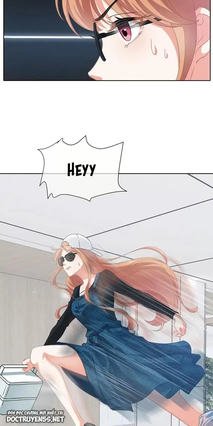 ảnh hậu một tuần mập ba cân chapter 12 20