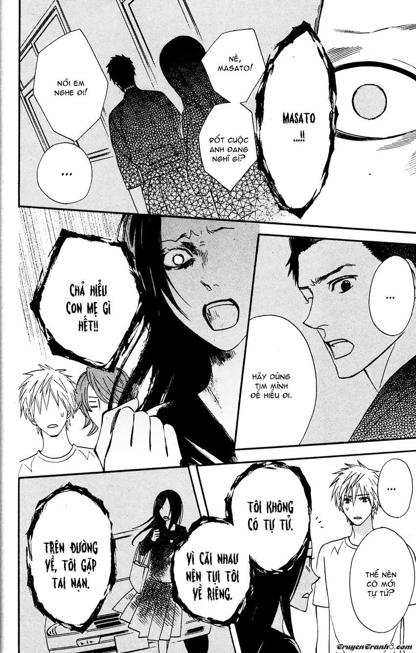 otomen chapter 26 37