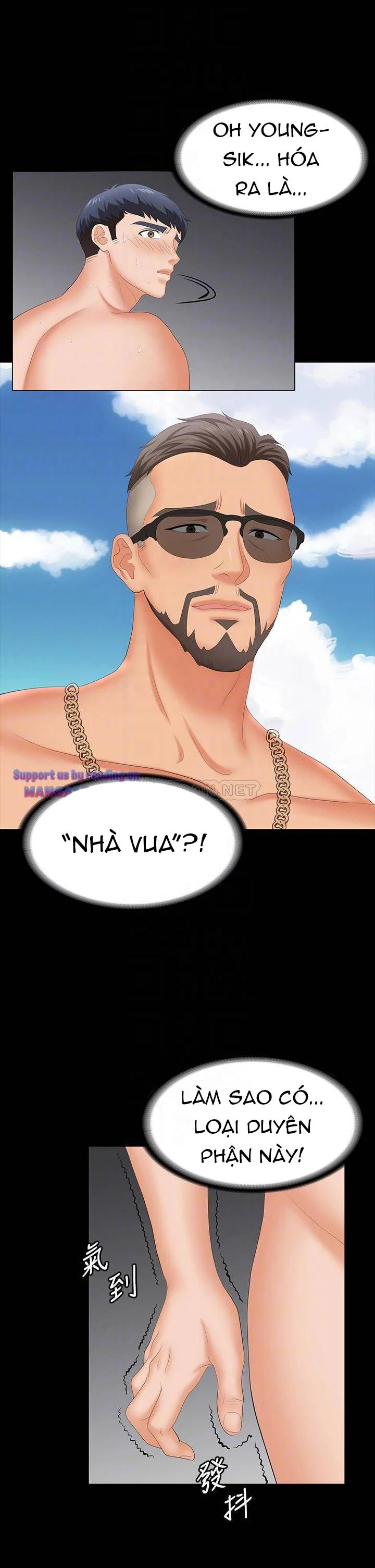 hoán đổi vợ chồng chapter 79 5