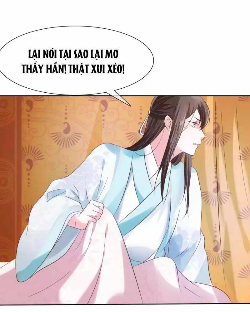 mười dặm hồng trang, thay huynh xuất giá chapter 25 29