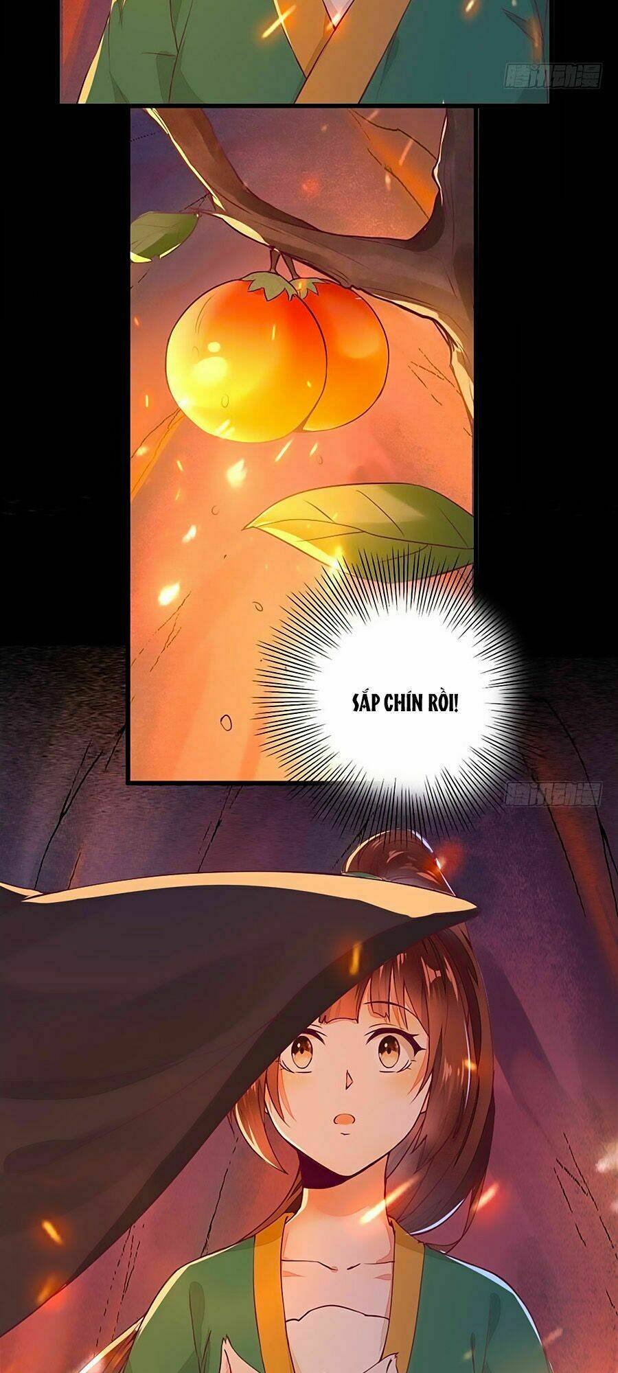 thần y khí nữ: ngự thú cuồng phi của quỷ đế chapter 28 2