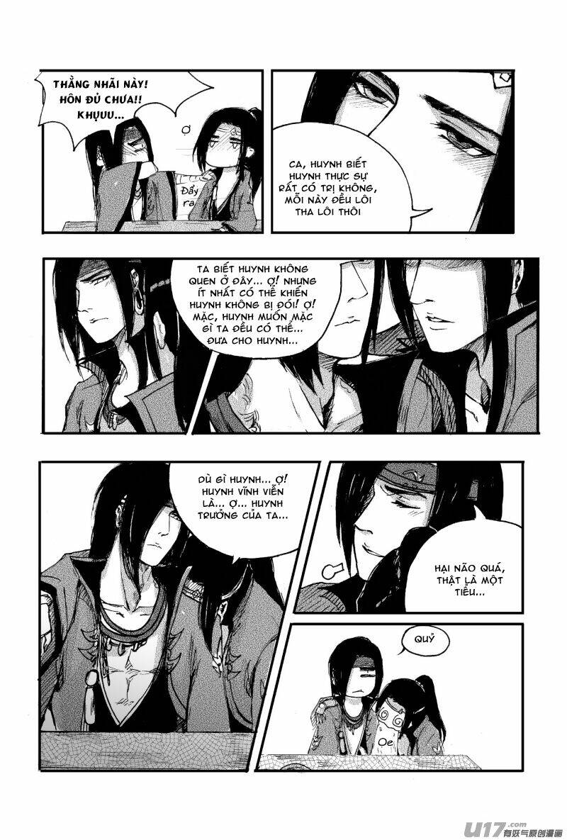 thiên hạ ngô song chapter 8 5