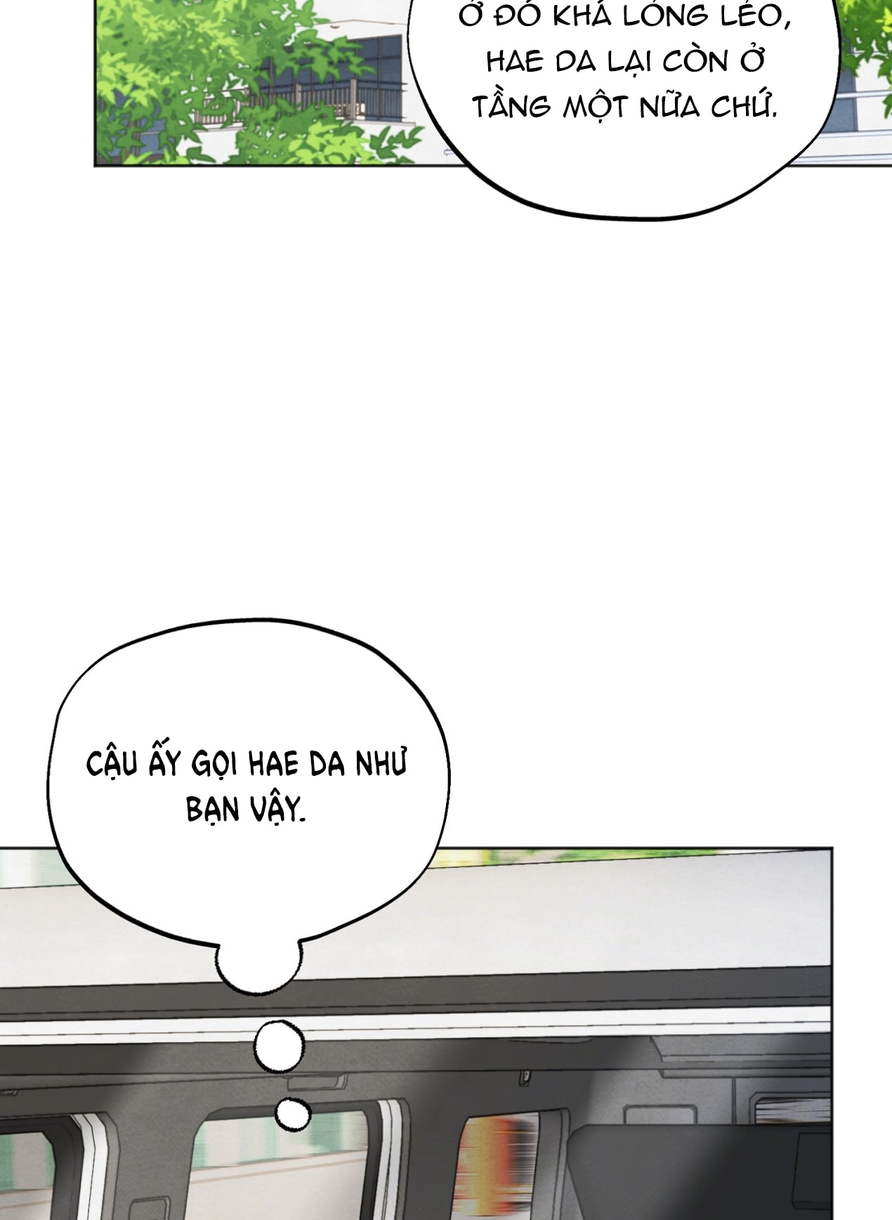 hoàn cảnh của rác rưởi chapter 28.2 12