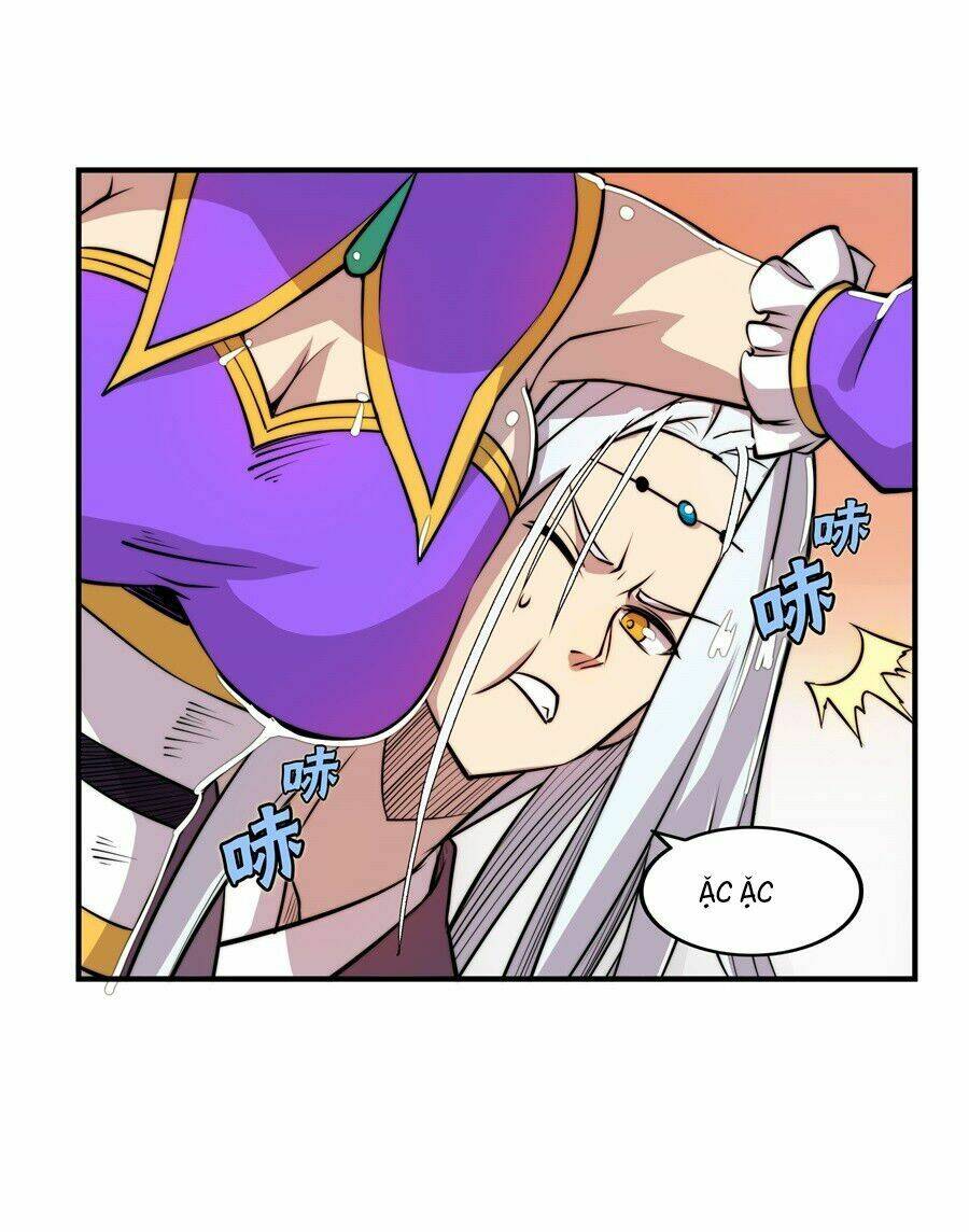 cuộc sống thoái ẩn của võ lâm chi vương chapter 21 18