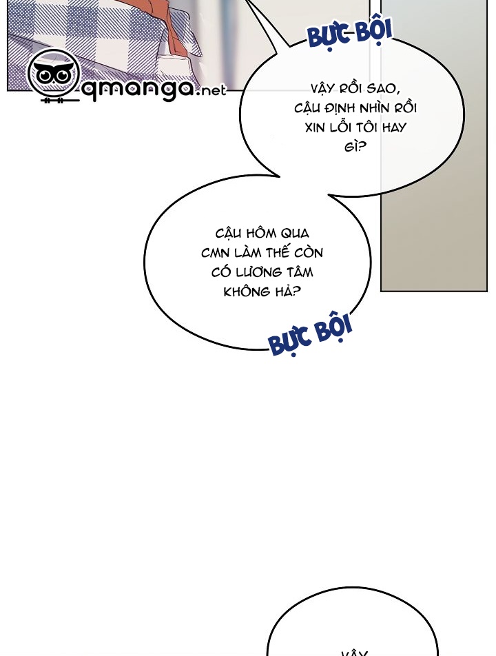 tình tay ba chapter 9 32