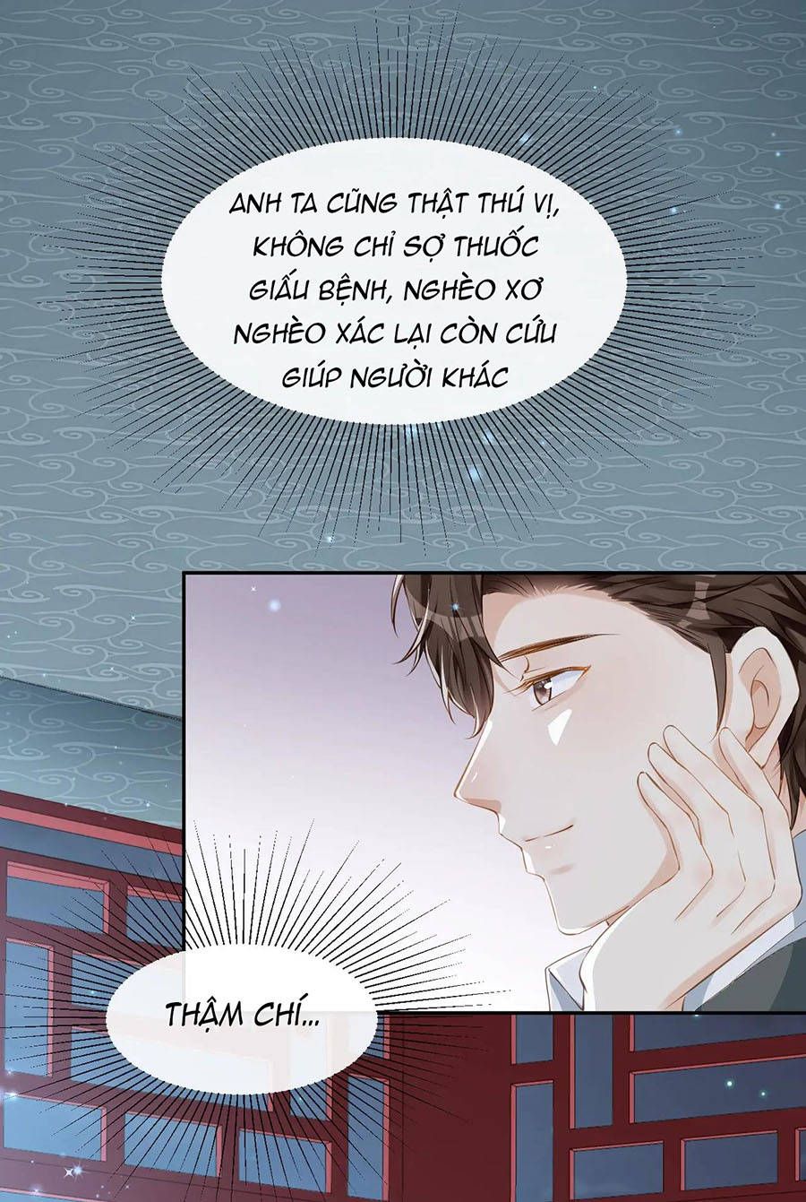 dạ yến chapter 6 7