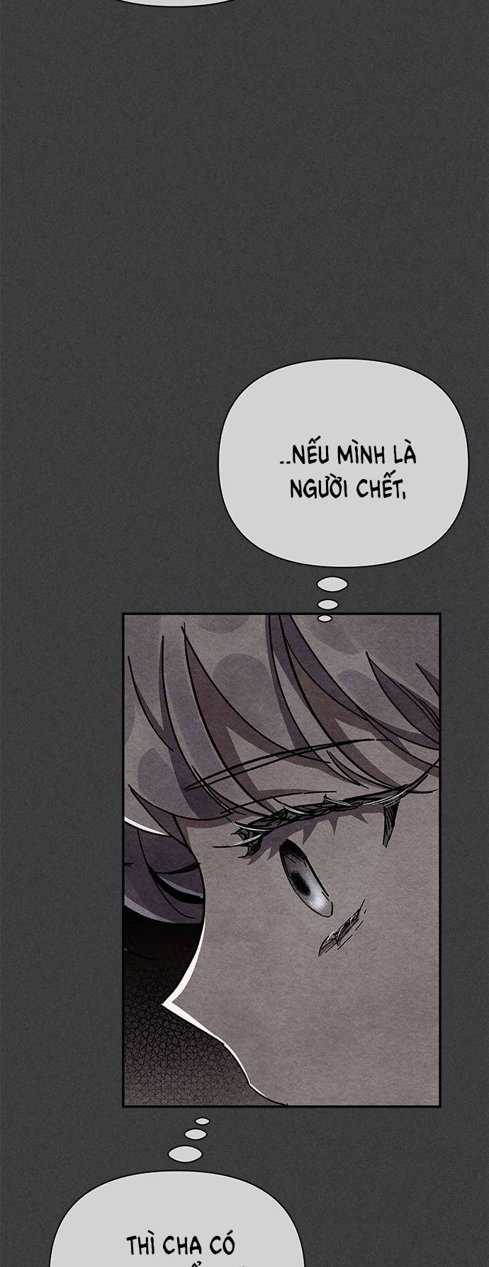 ôi kẻ thù không đội trời chung thân ái của tôi chapter 17.1 21