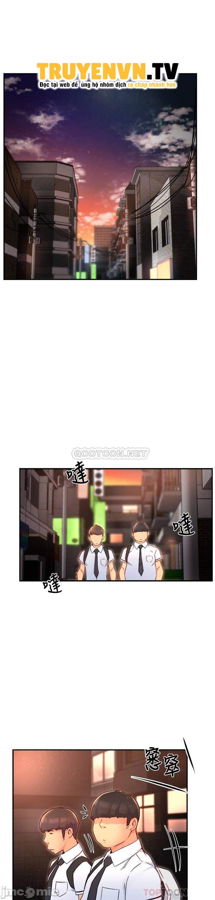 trưởng phòng mật báo chapter 35 4