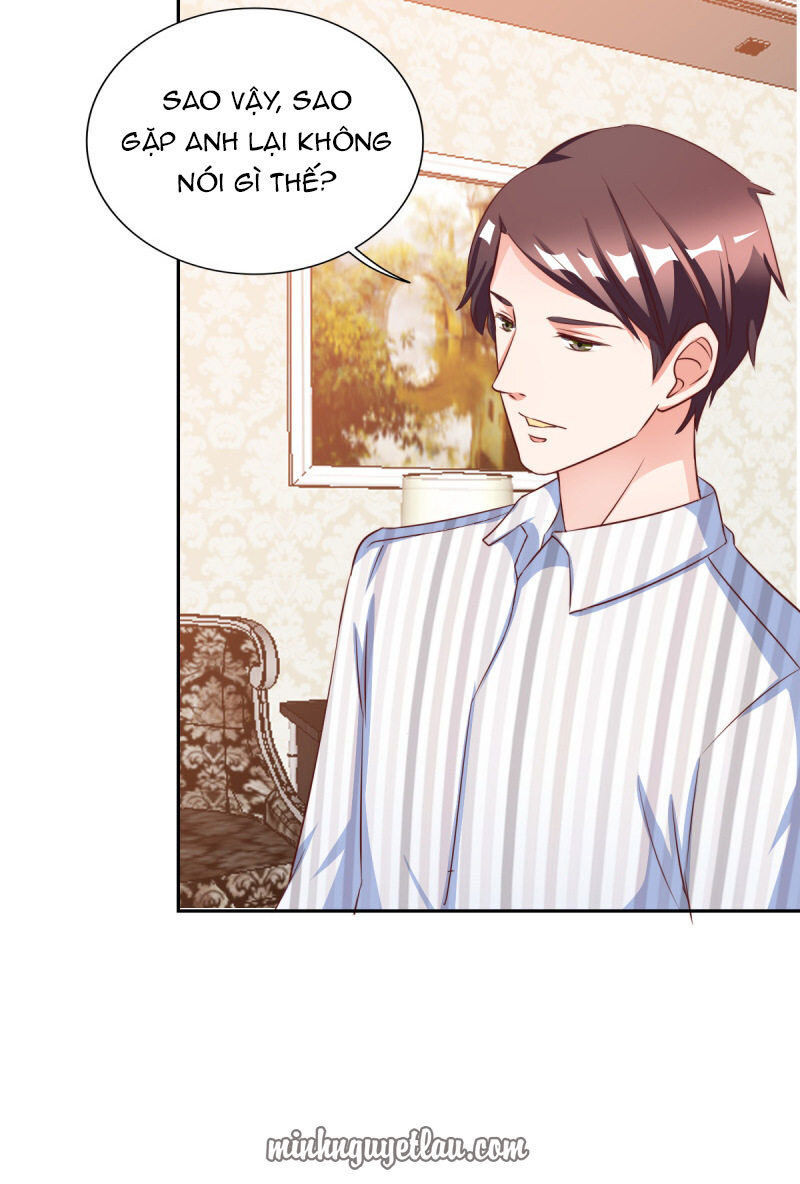 cẩm tú trùng sinh: chào buổi sáng phó thái thái chapter 29 27