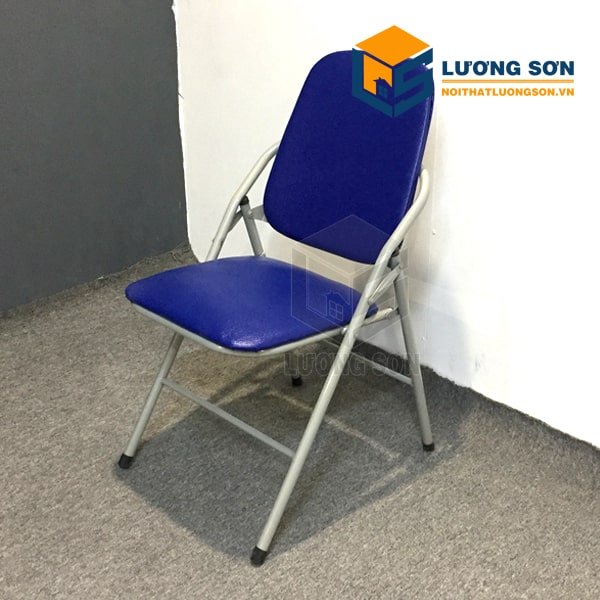 Ghế Gấp Văn Phòng, Ghế Học Sinh, Ghế Làm Việc Loại Đệm To