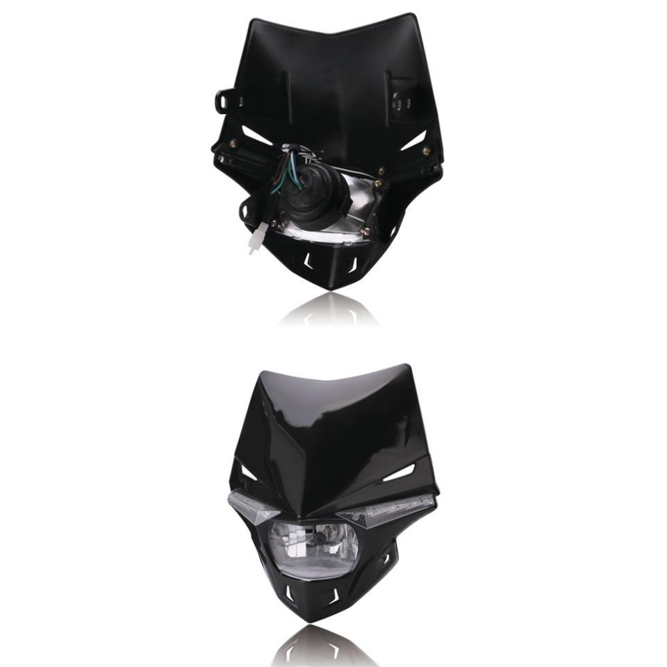 Đèn Pha H4 Cho Xe Mô Tô