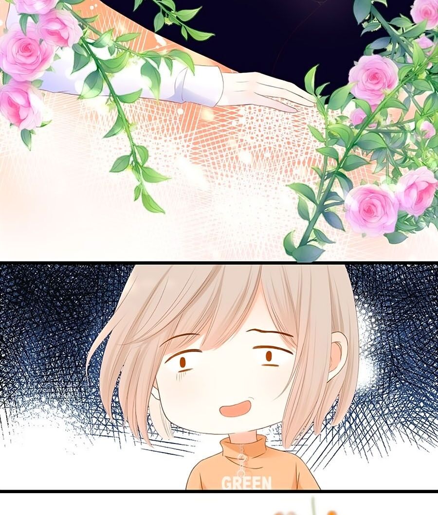 hoa chưa nở rộ chapter 25 14