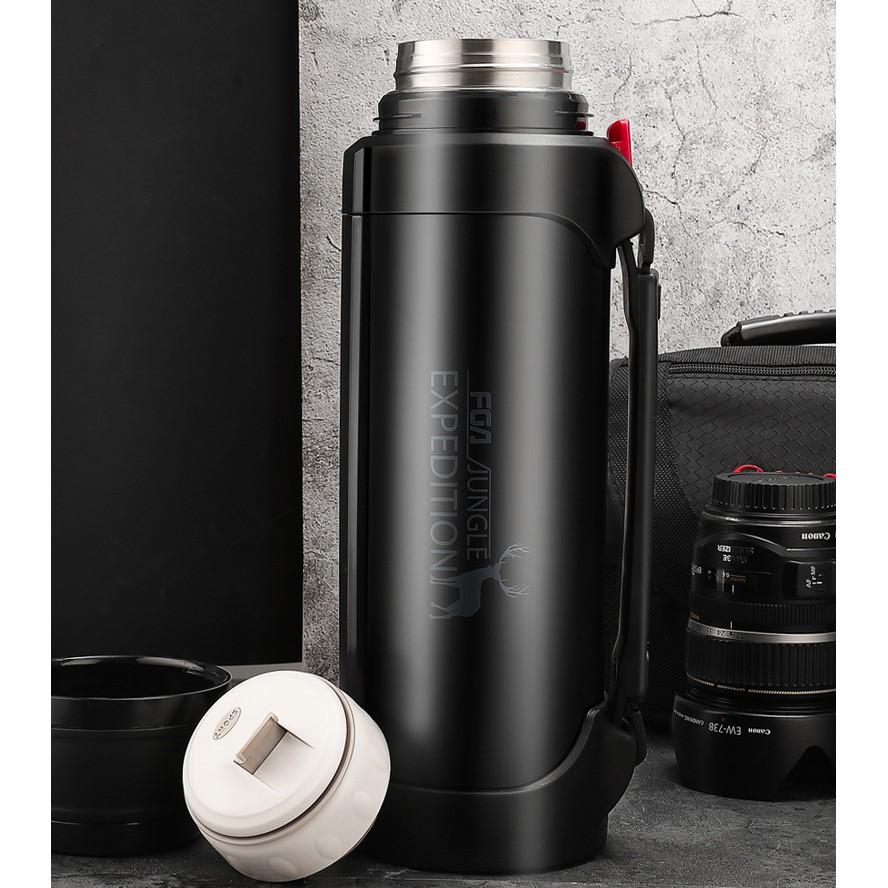 Bình giữ nhiệt dung tích lớn EXPEDITION 1200ml - Bình giữ nhiệt