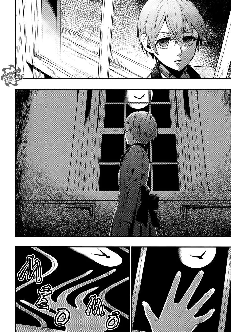 hắc quản gia chapter 149 16