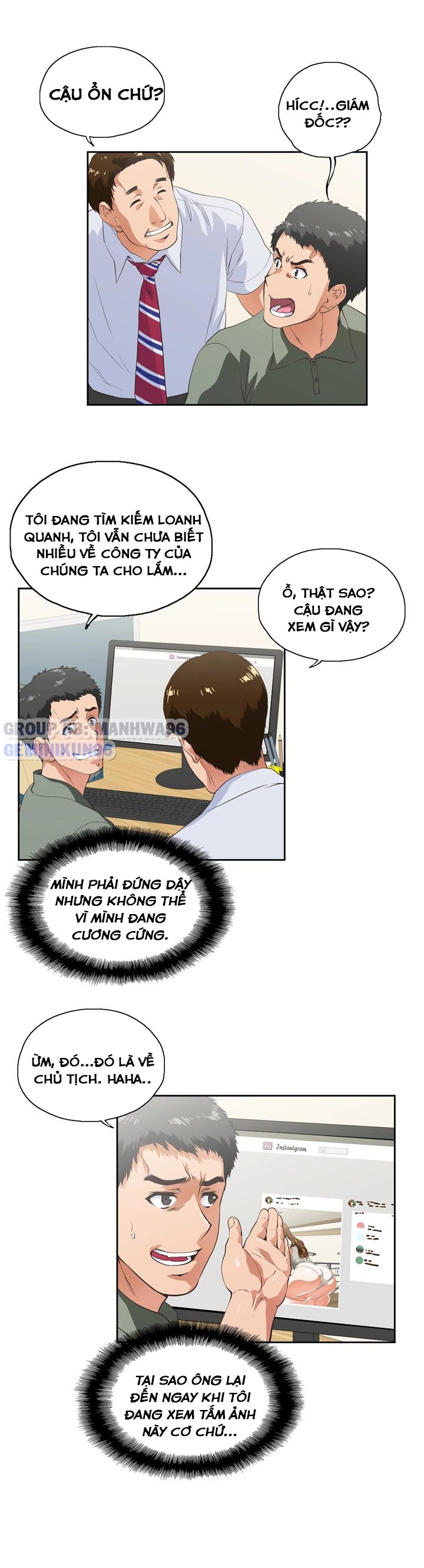 duyên phận chapter 2 18