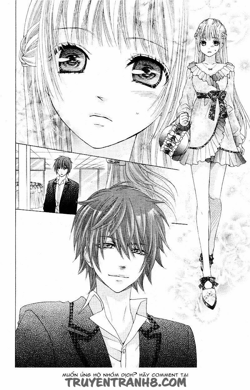 virgin blood - hiiro no bansan chapter 3 20