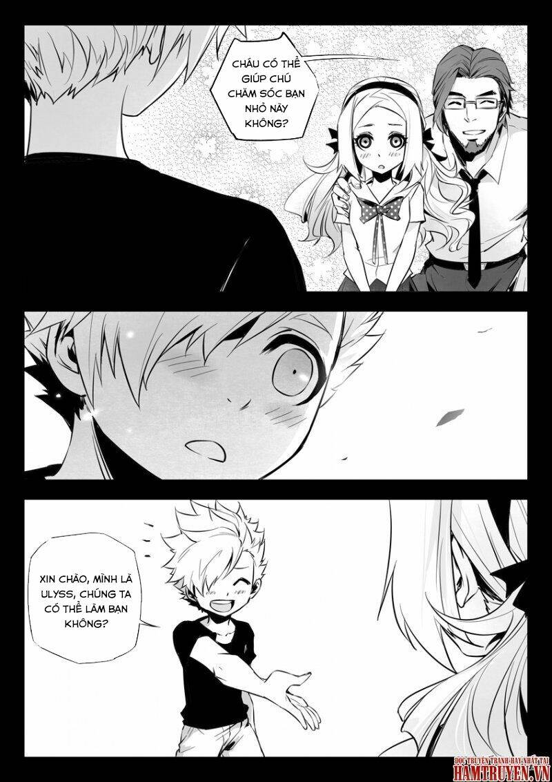 súng thần ký chapter 18 4