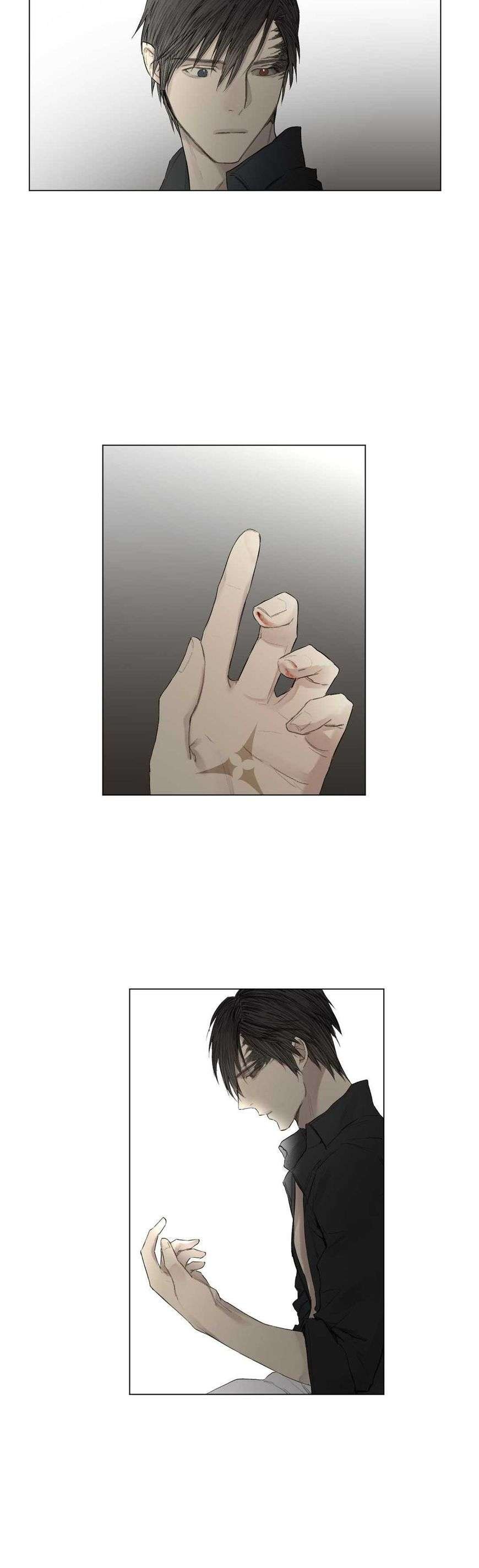 người hầu hoàng gia chapter 23 30