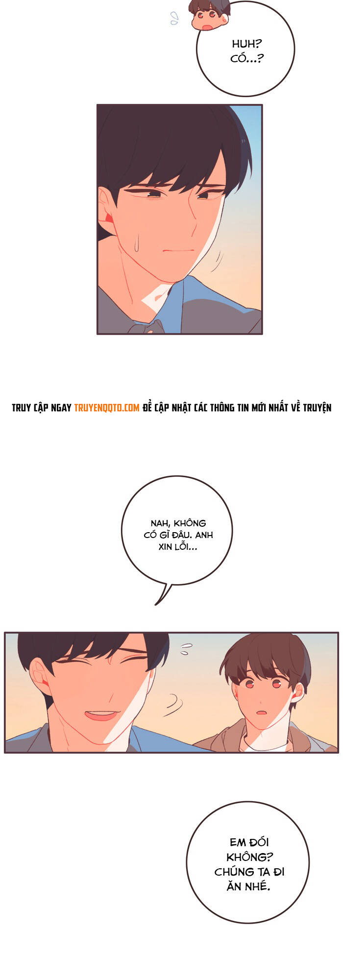 last paradise chapter 28 39