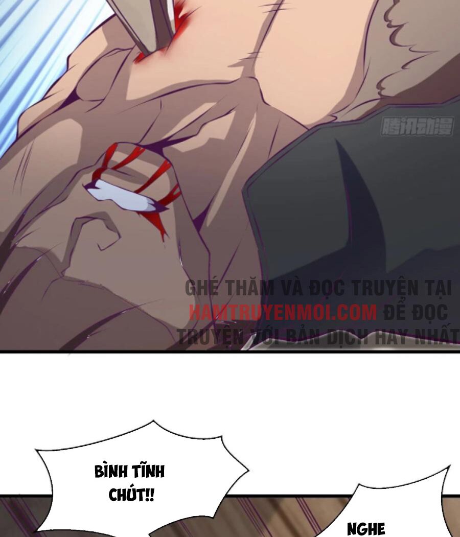 nãi ba là chiến thần mạnh nhất chapter 74 10