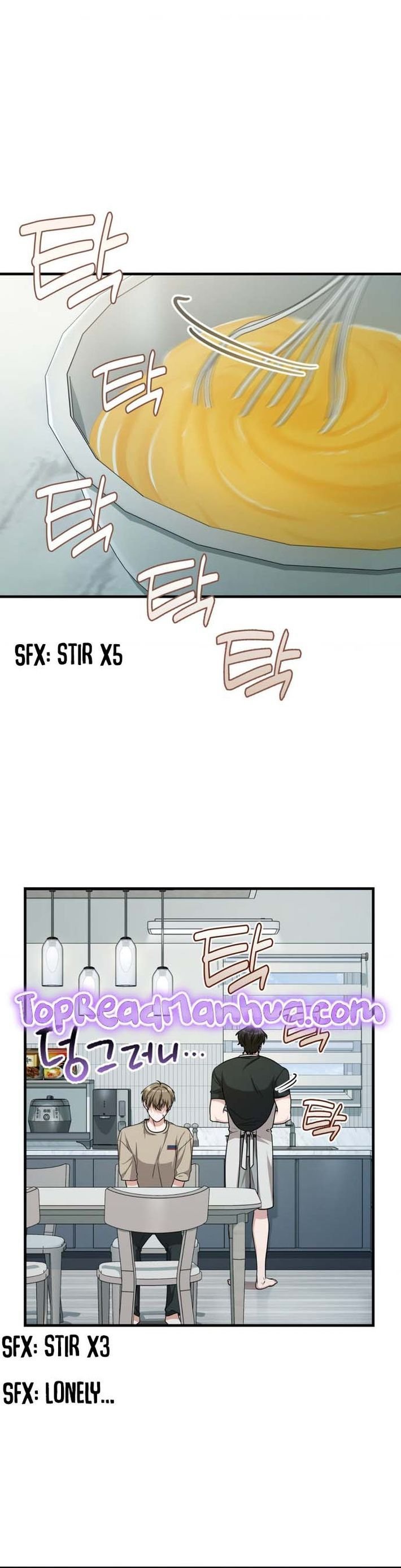 thành viên của hội là hàng xóm bên cạnh chapter 44 21