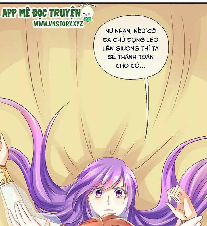 bồn tắm có vấn đề?! chapter 49 32