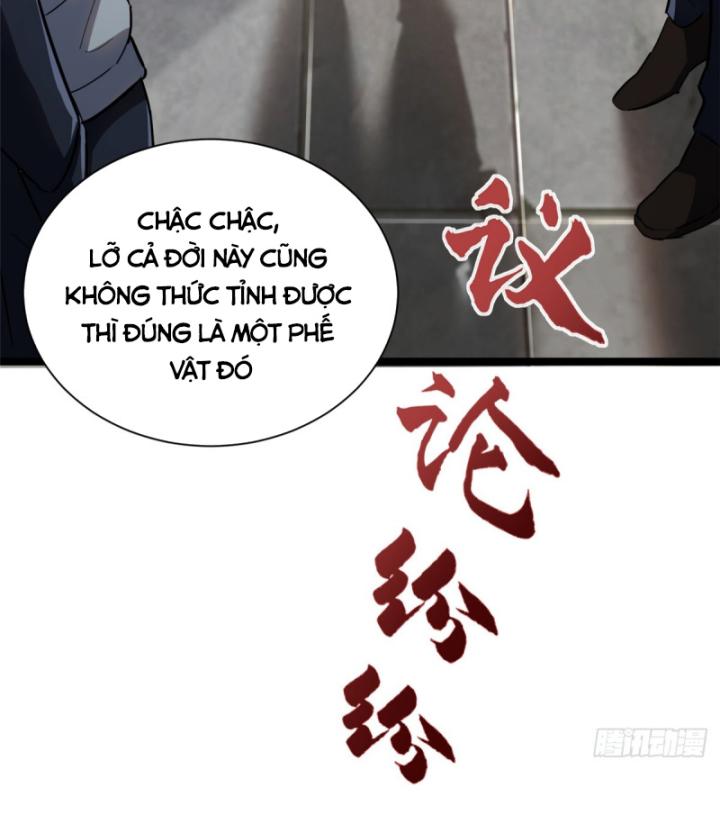 ta thật sự không muốn học cấm chú chapter 1 53