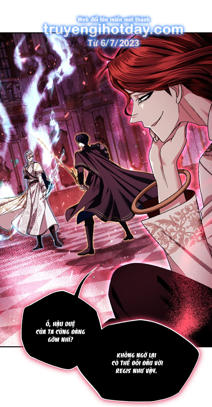 cha à, con không muốn kết hôn đâu chapter 119.1 64