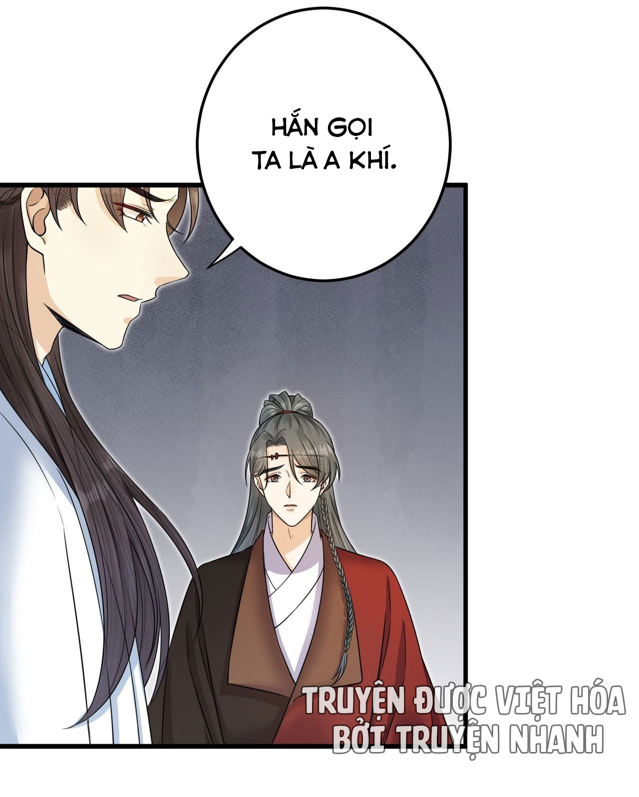 lễ băng nhạc hoại chi dạ chapter 53 25