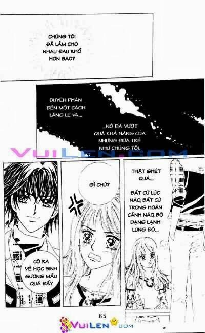 love your enemies chapter 11 29