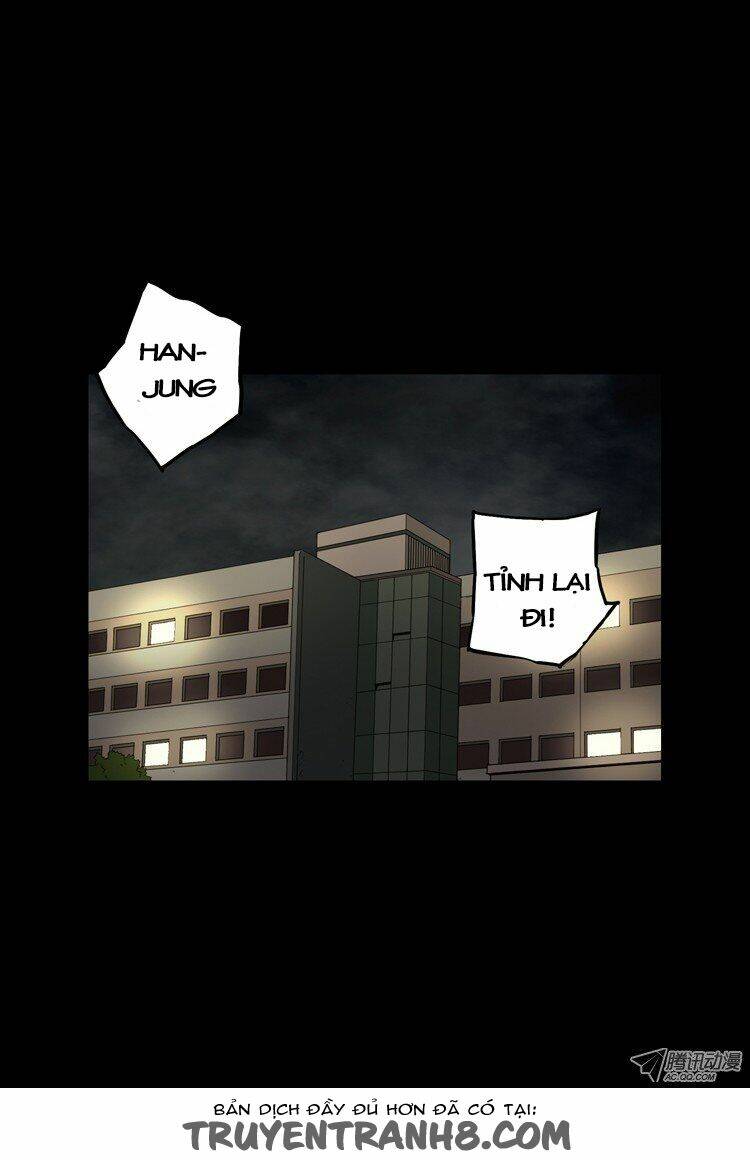 0.0 mhz - tần số chết chapter 45 13