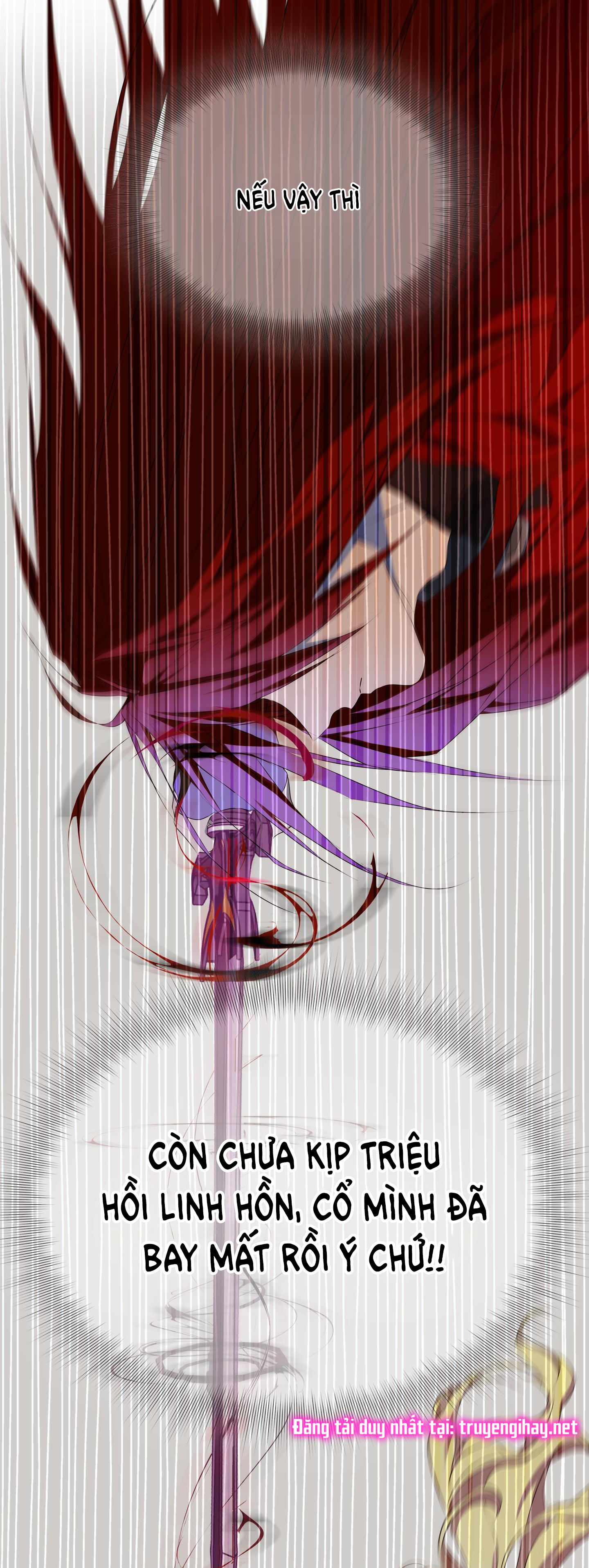 triệu hồi sư với mái tóc màu hoàng kim chapter 107 37