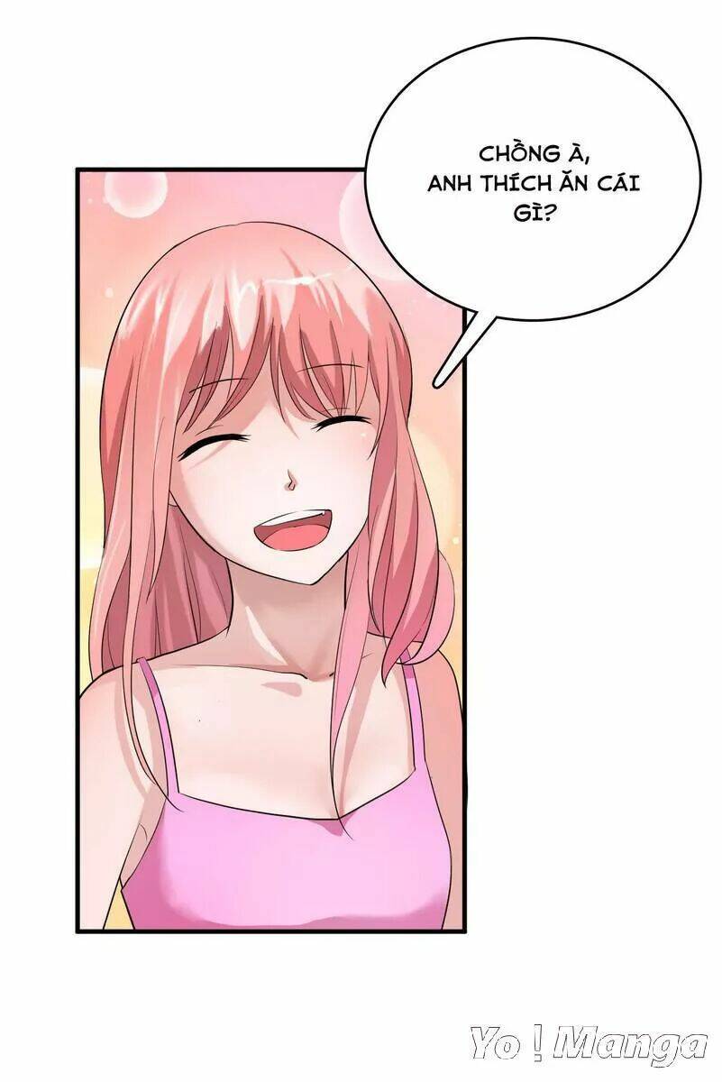 cô dâu gả thay của tổng tài chapter 72 22