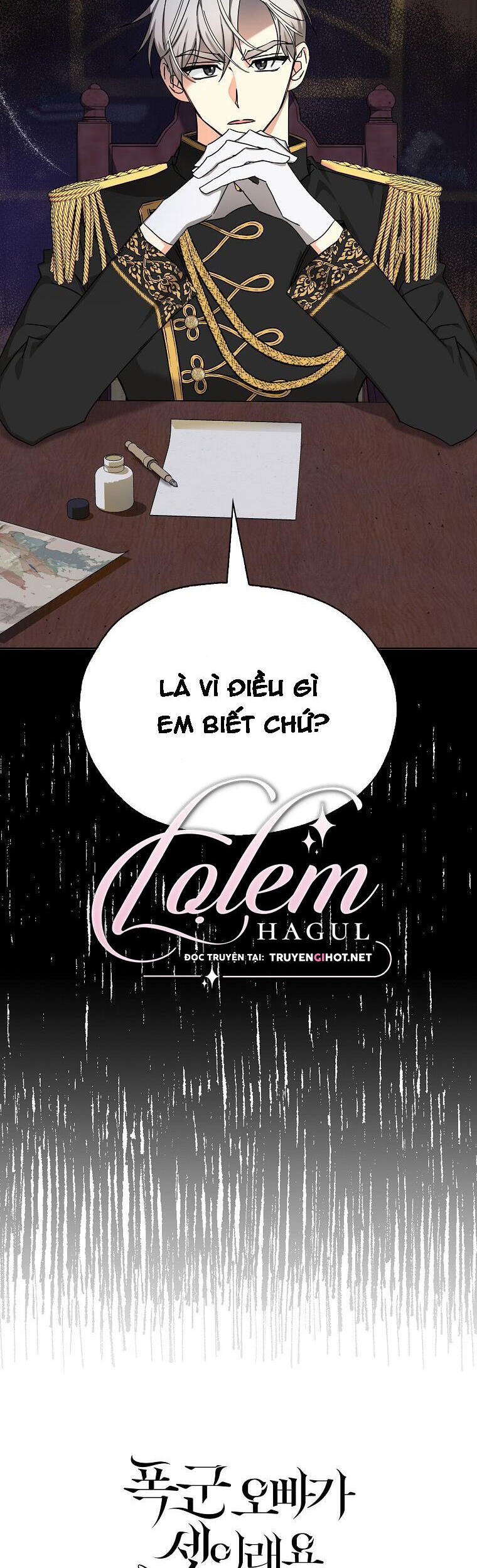 ba người anh trai của tôi là bạo quân chapter 53 4