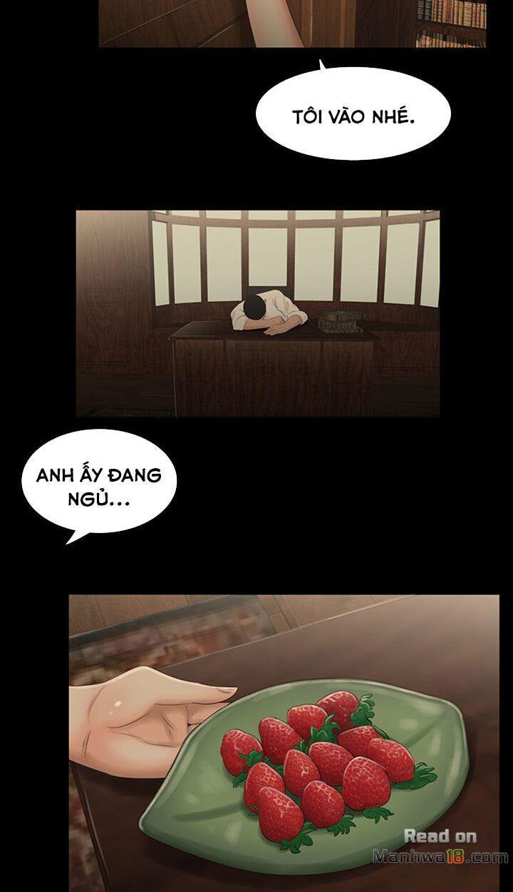 chú và cháu chapter 8 26