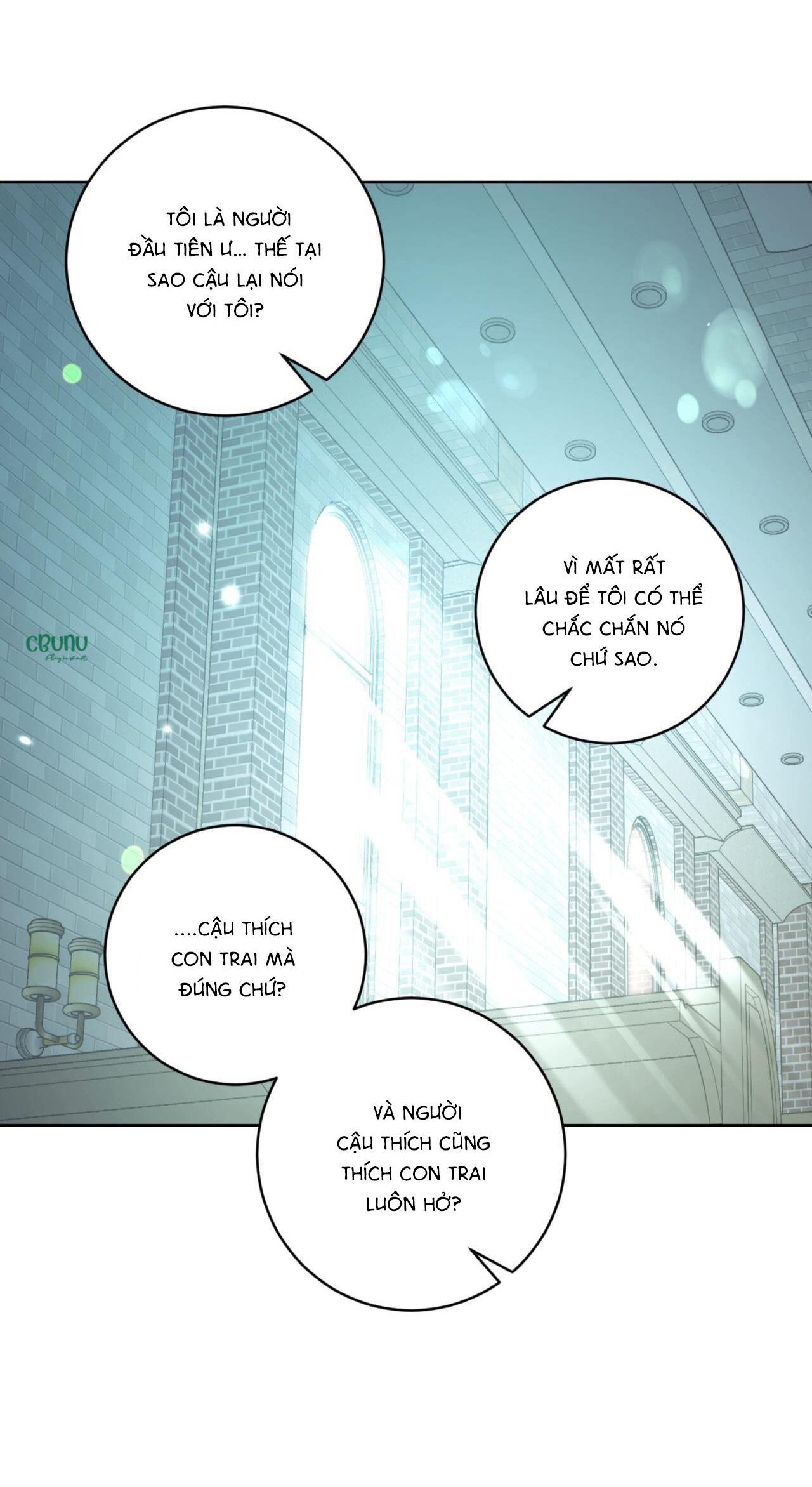 khu rừng tĩnh lặng chapter 8 76